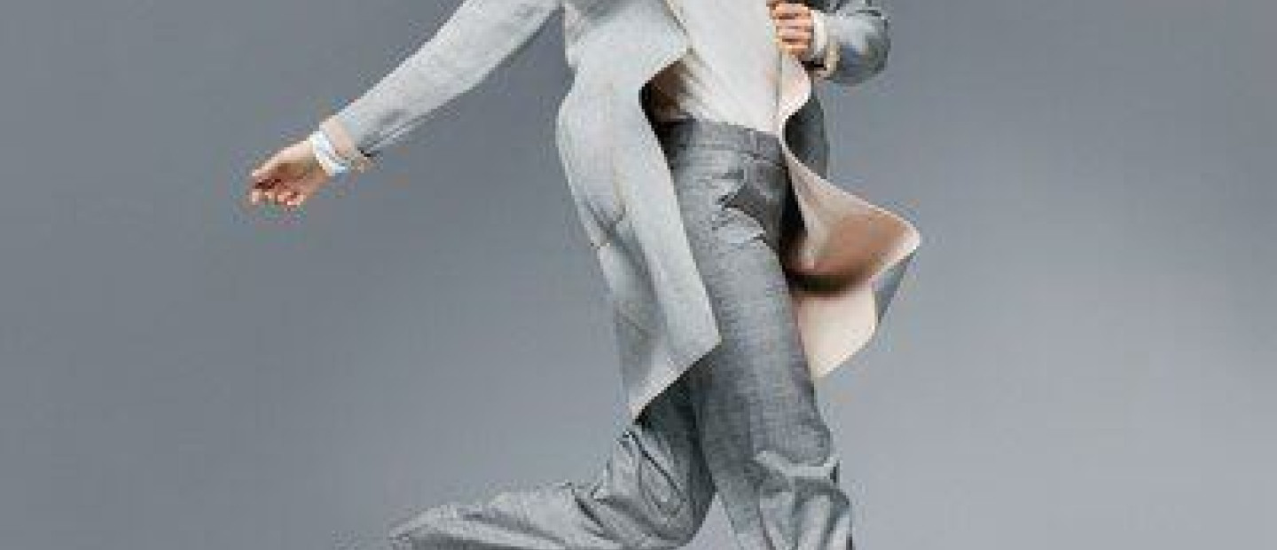 Coat it with style 