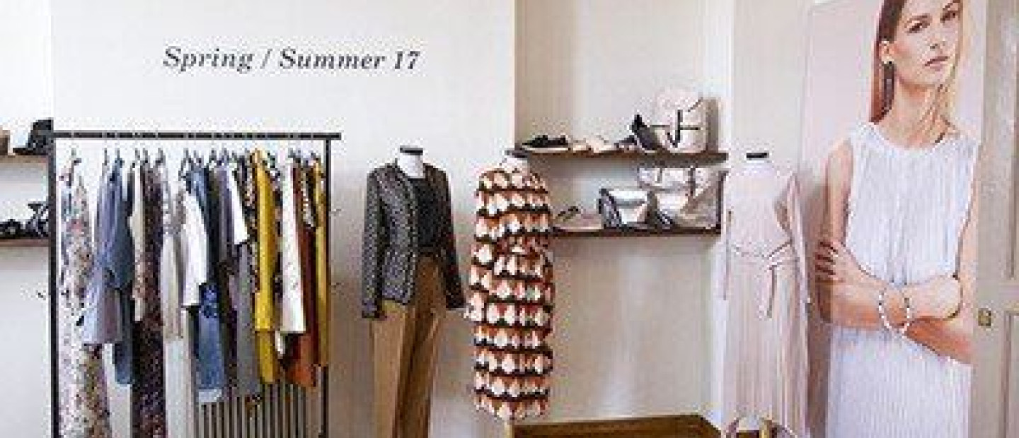 Collection Presentation