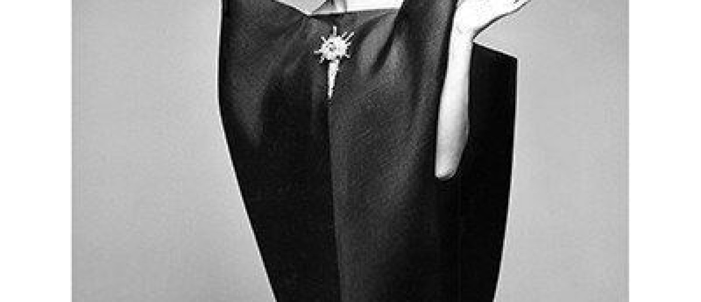 Cristóbal Balenciaga