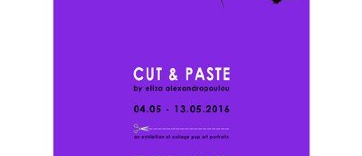 Cut&Paste!