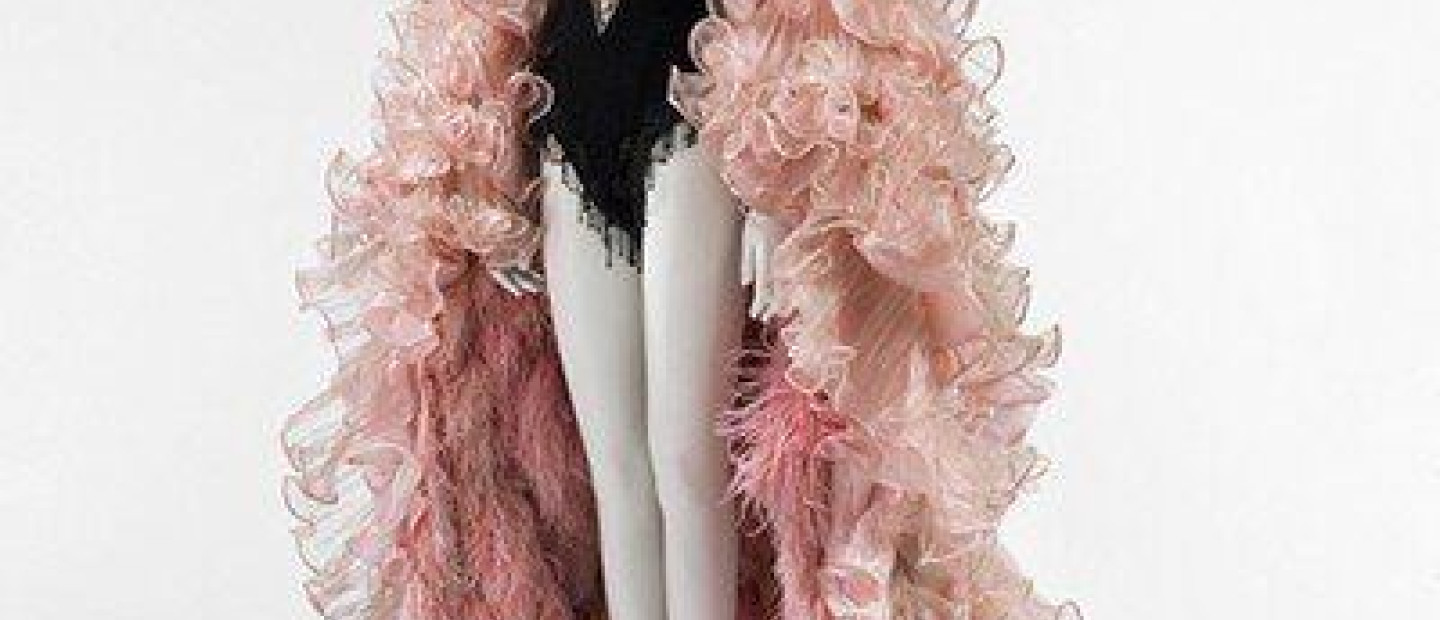 Dalida’s Style
