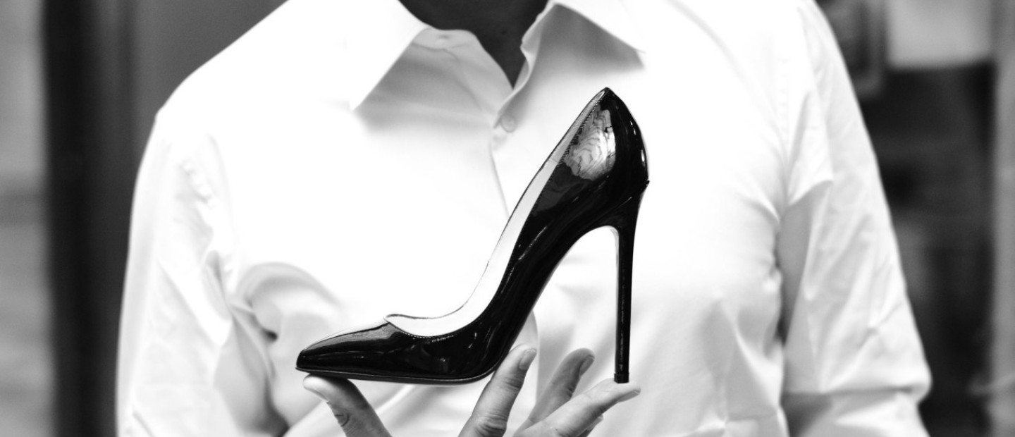 Debut trio of scenes