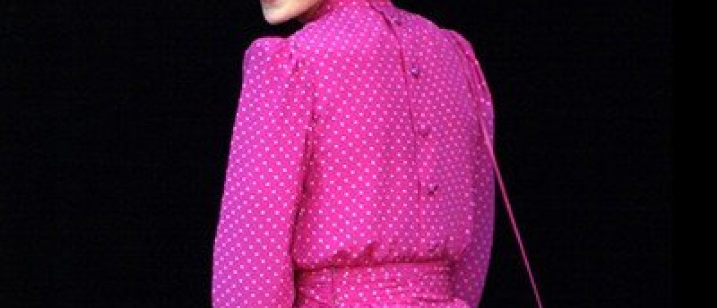 Dianas Style Evolution 