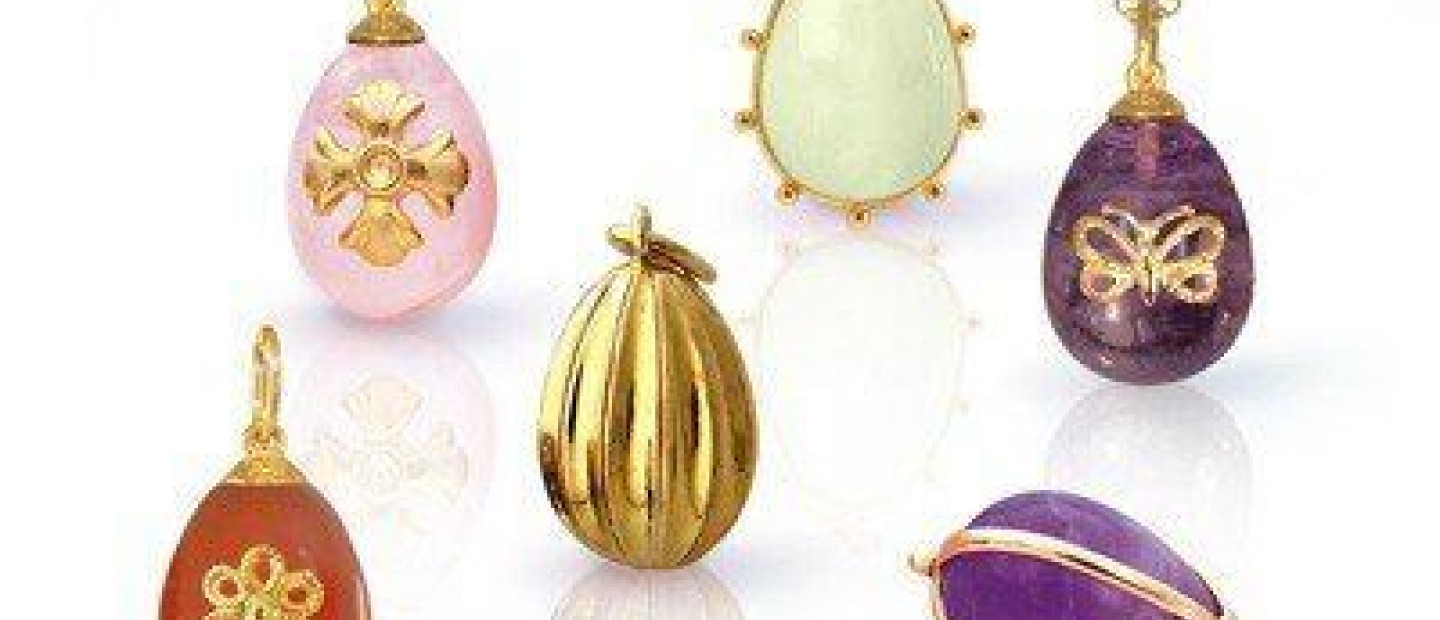 Easter Eggs!