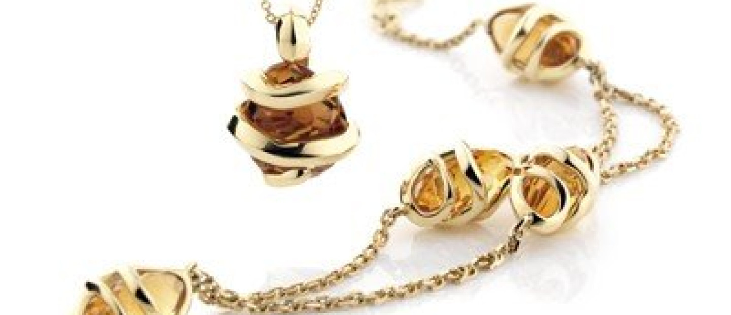 Entwine collection
