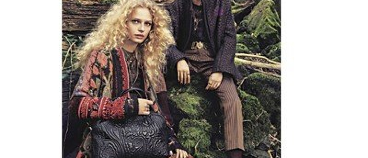 Etro’s image world 