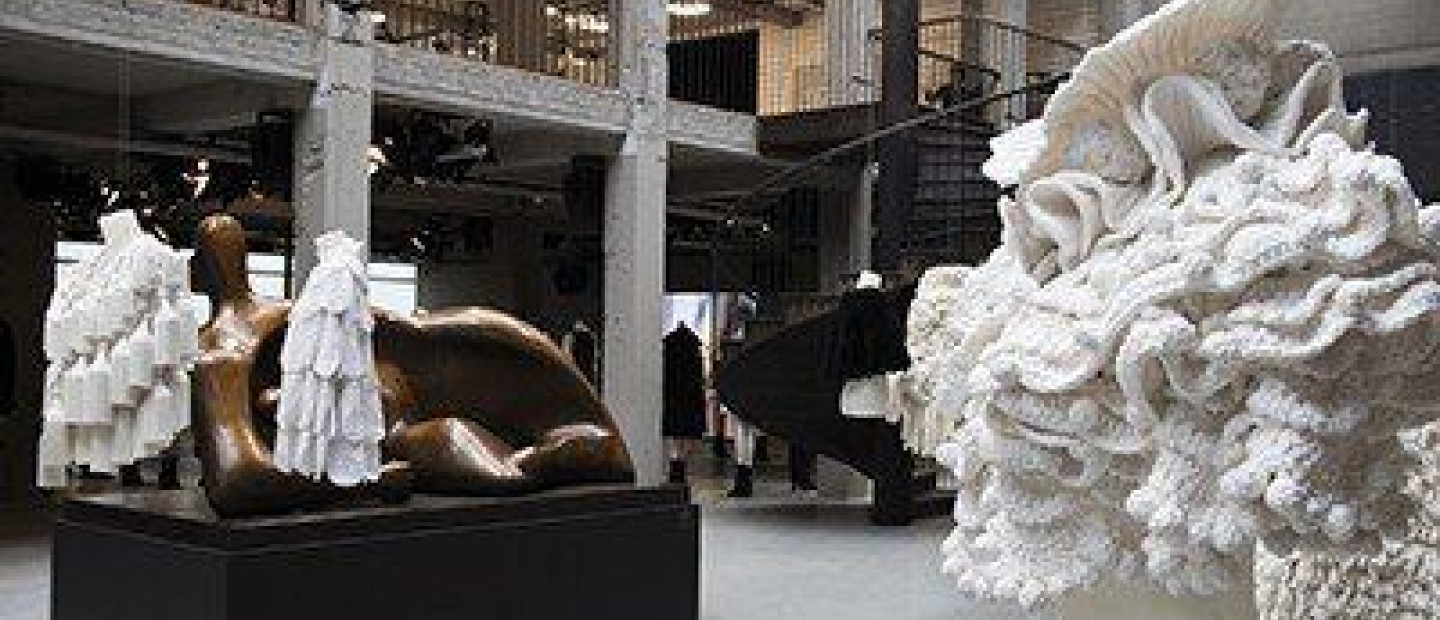 Exclusive Exhibition