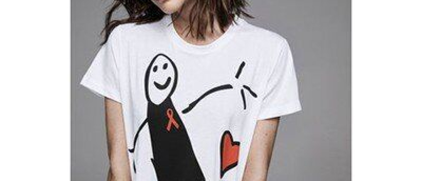 Fashion Against AIDS