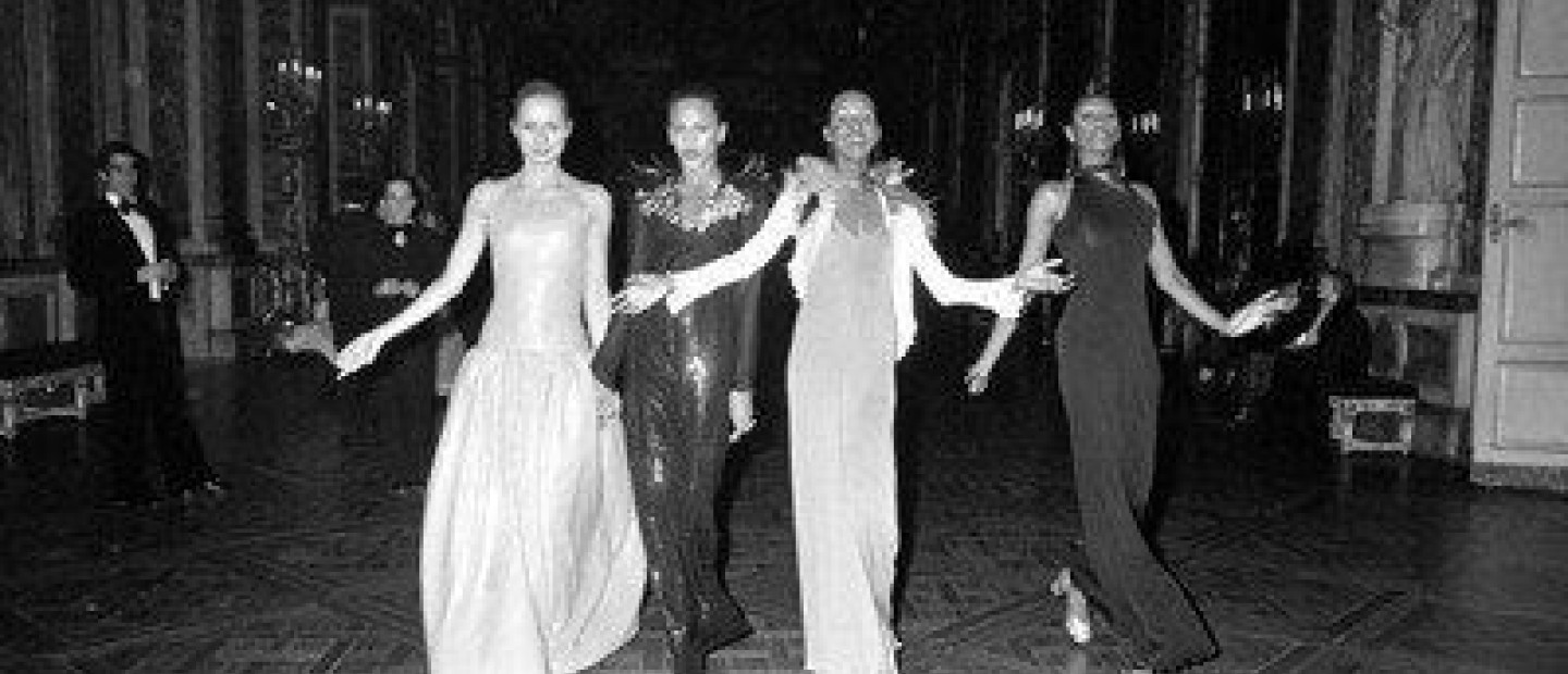 Fashion Battle