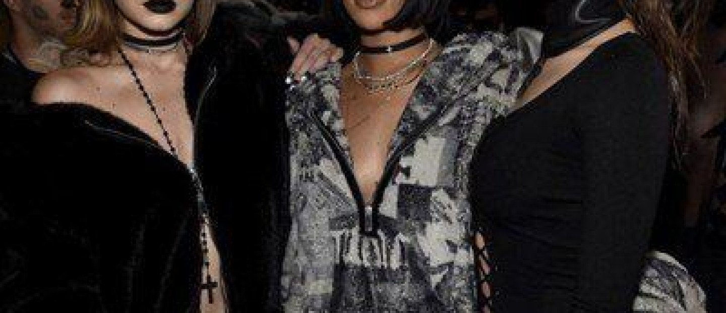 Fashion Debut