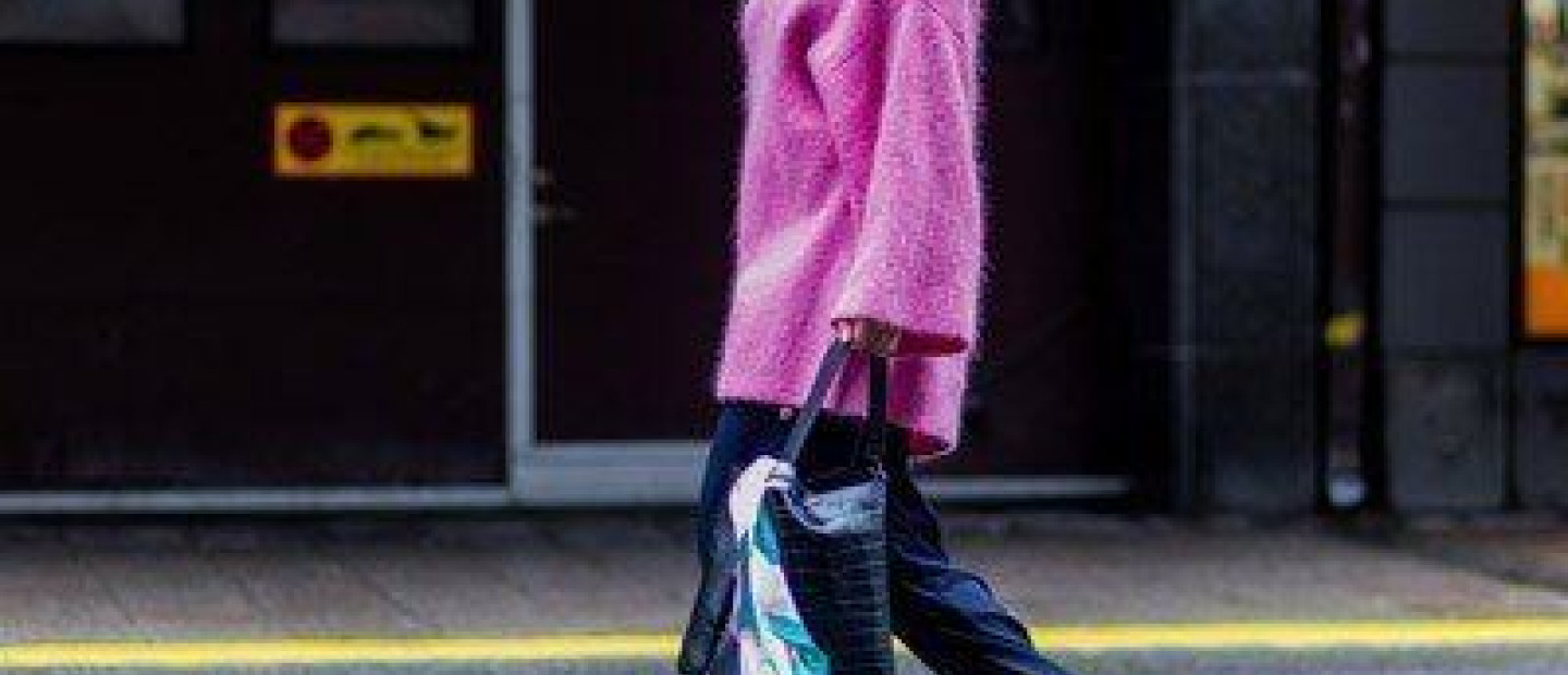 Fashion Week 