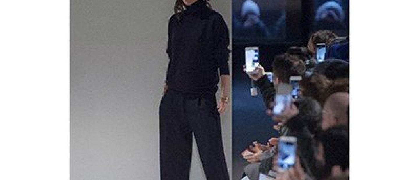 Feminine Sophistication