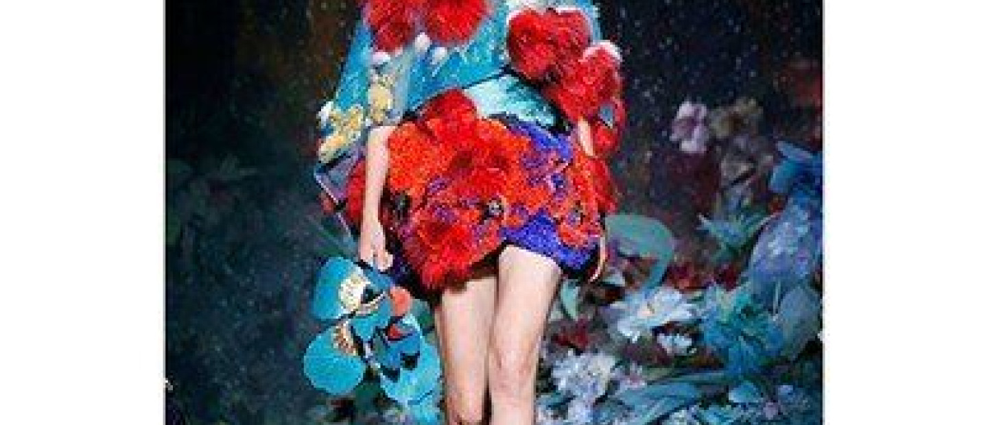 Flowers Invasion