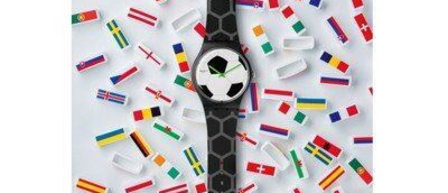 Footballissime!