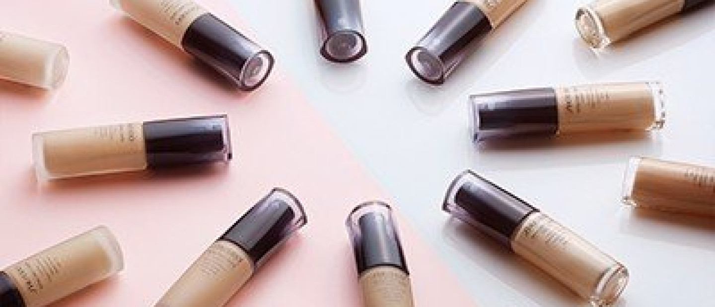 Foundation Technology