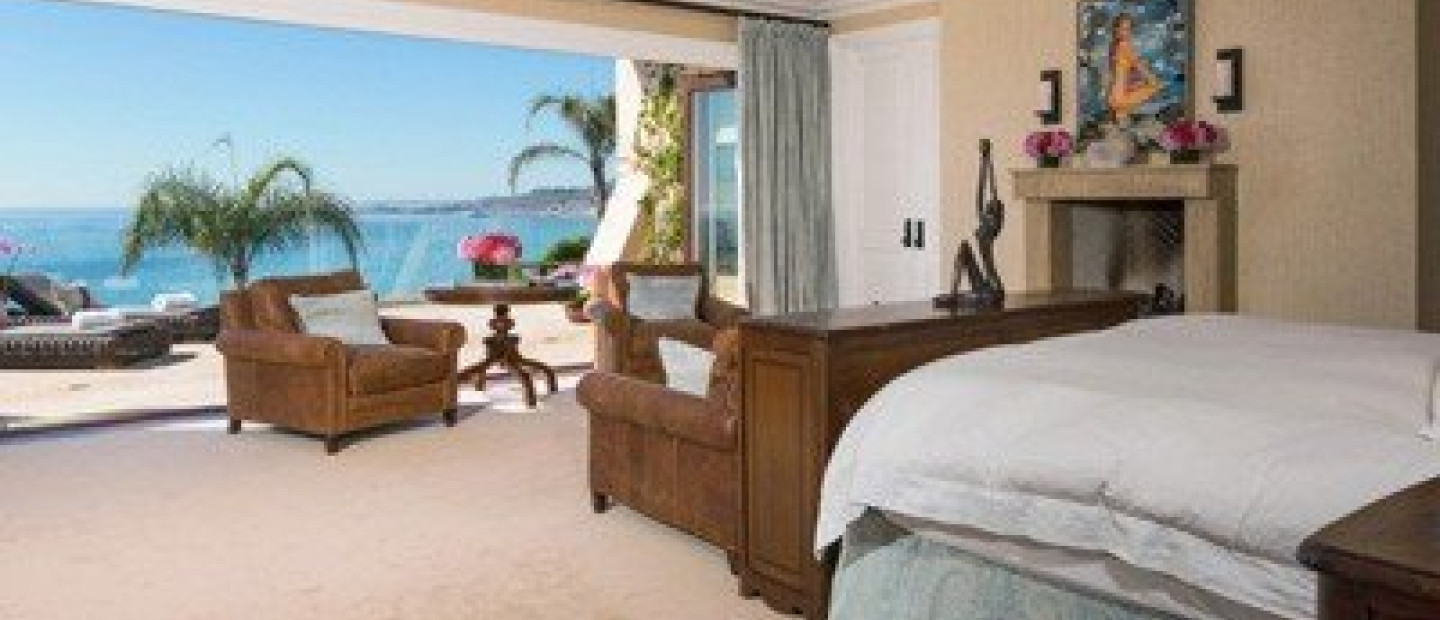 Gigi Hadid’s Home