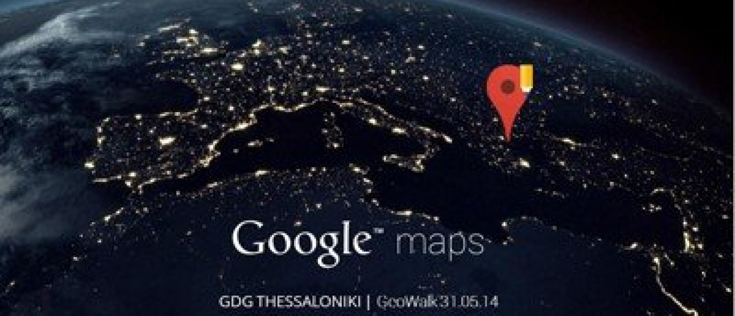 Google Maps Tips
