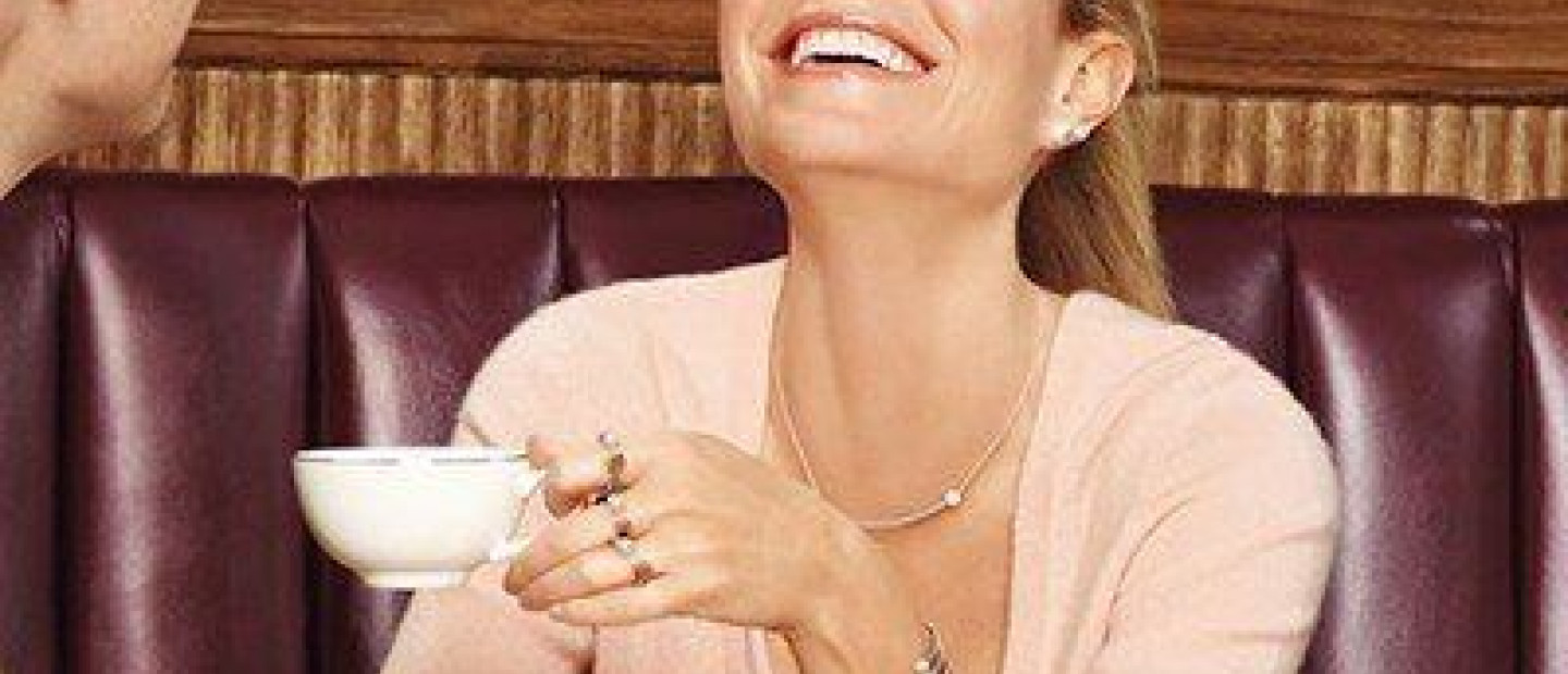 Gwyneth in Love 