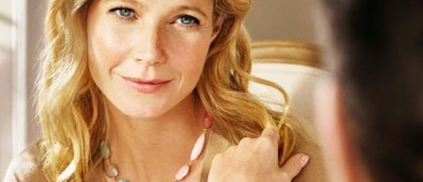 Gwyneth Paltrow for