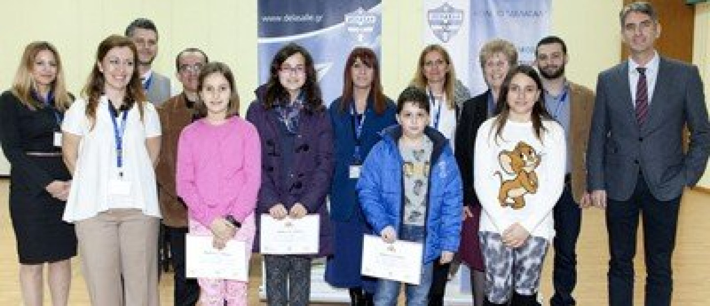 ΓΥΡΙΖΩ ΜΕ ΕΝΑ ΓΡΑΜΜΑ