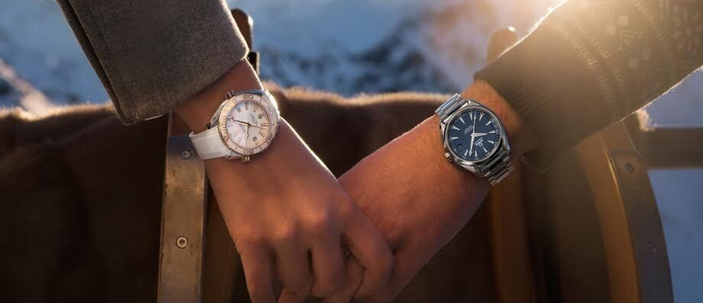 Horological Must-Haves