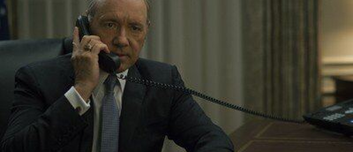 House of Cards
