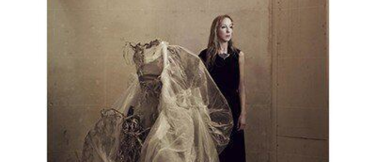 Iris Van Herpen