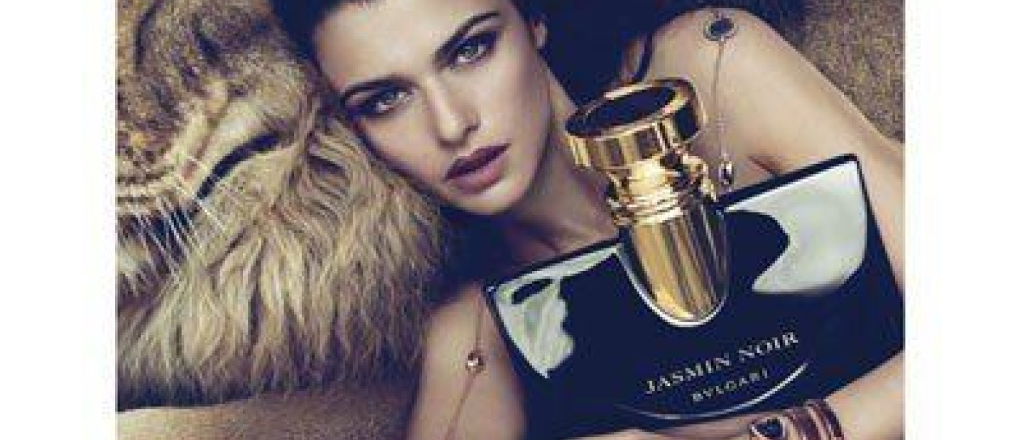 Jasmin Noir by Bulgari