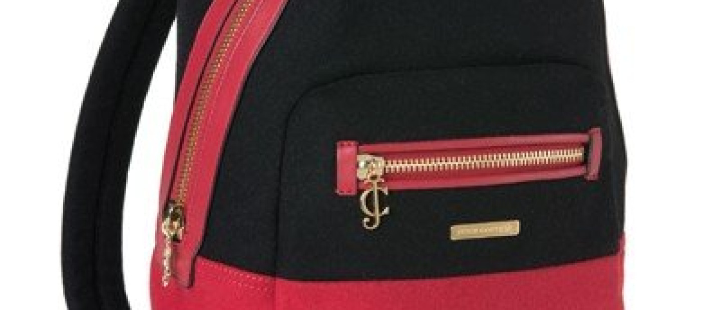 Juicy Monogramming!