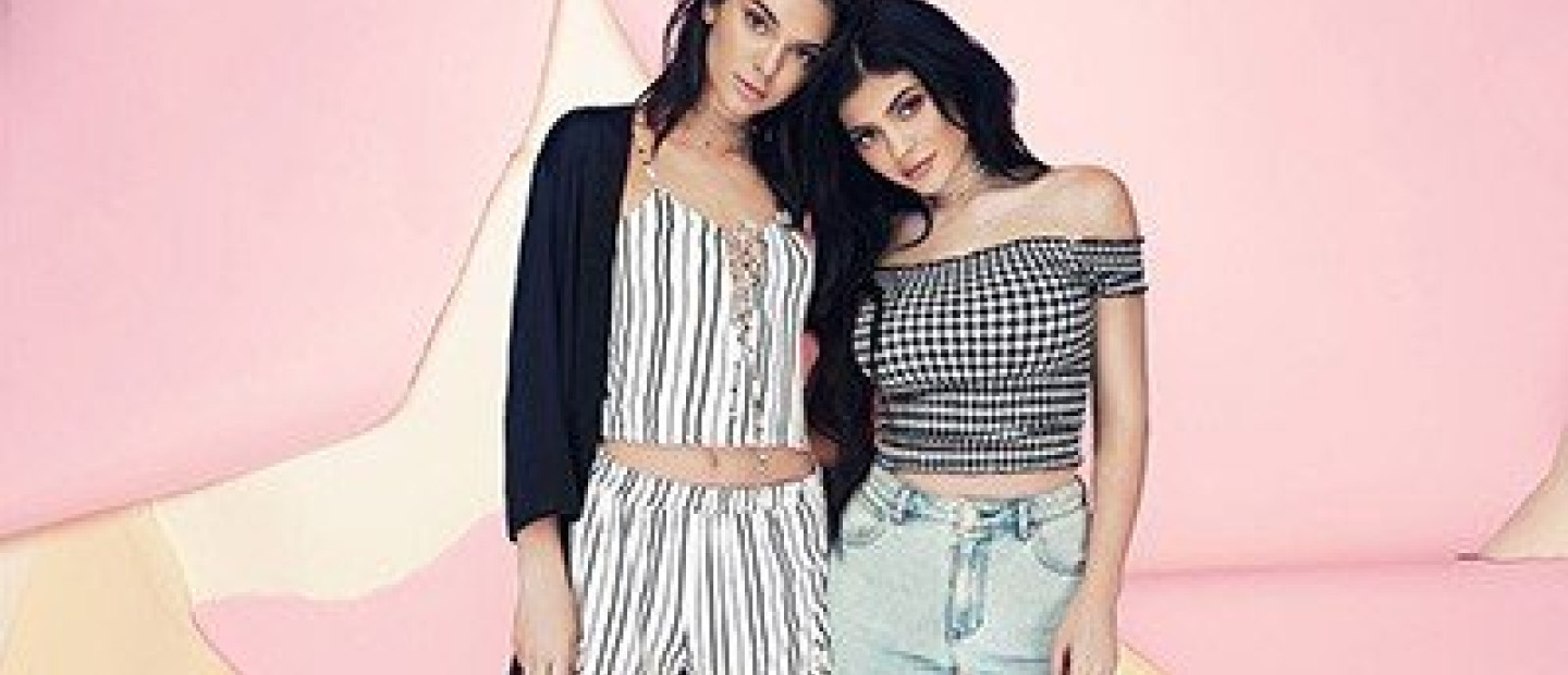 Kendall + Kylie