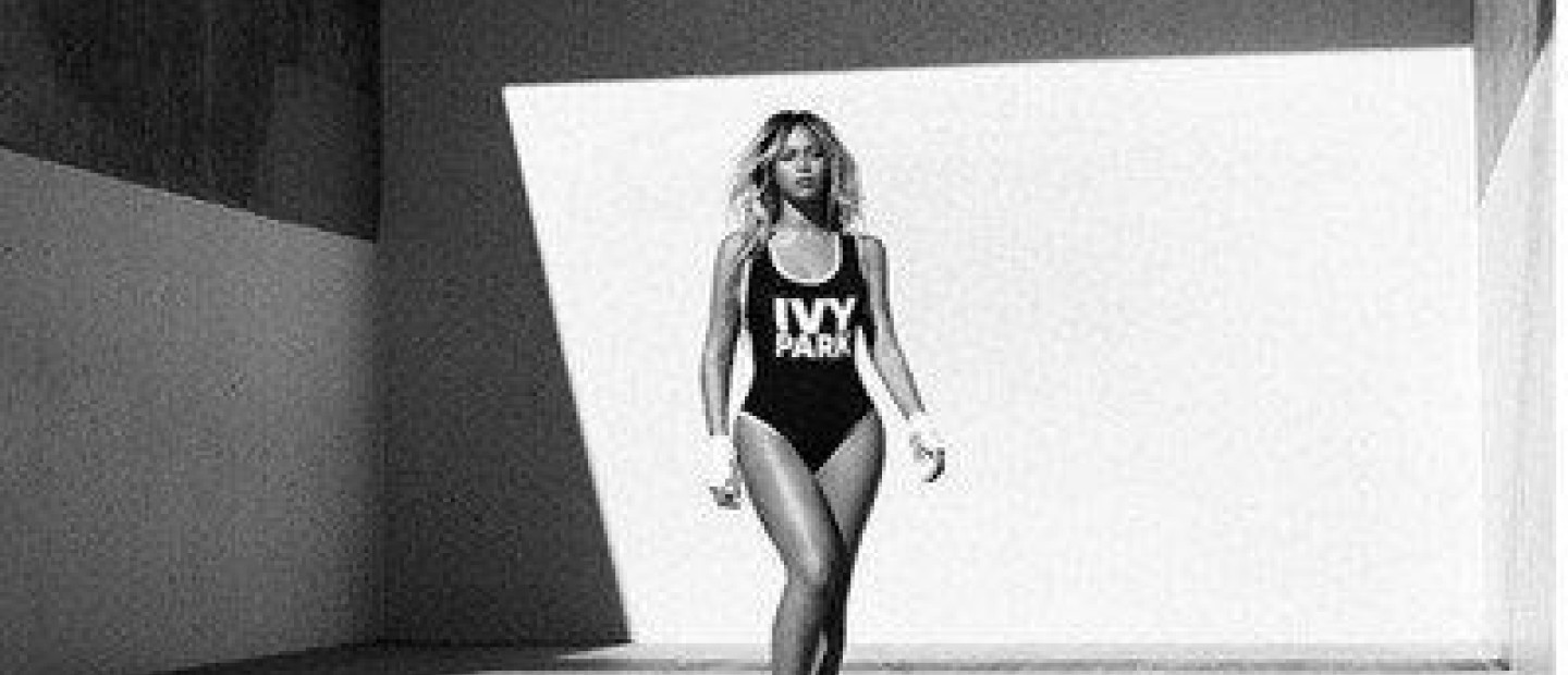 Launch of Ivy Park