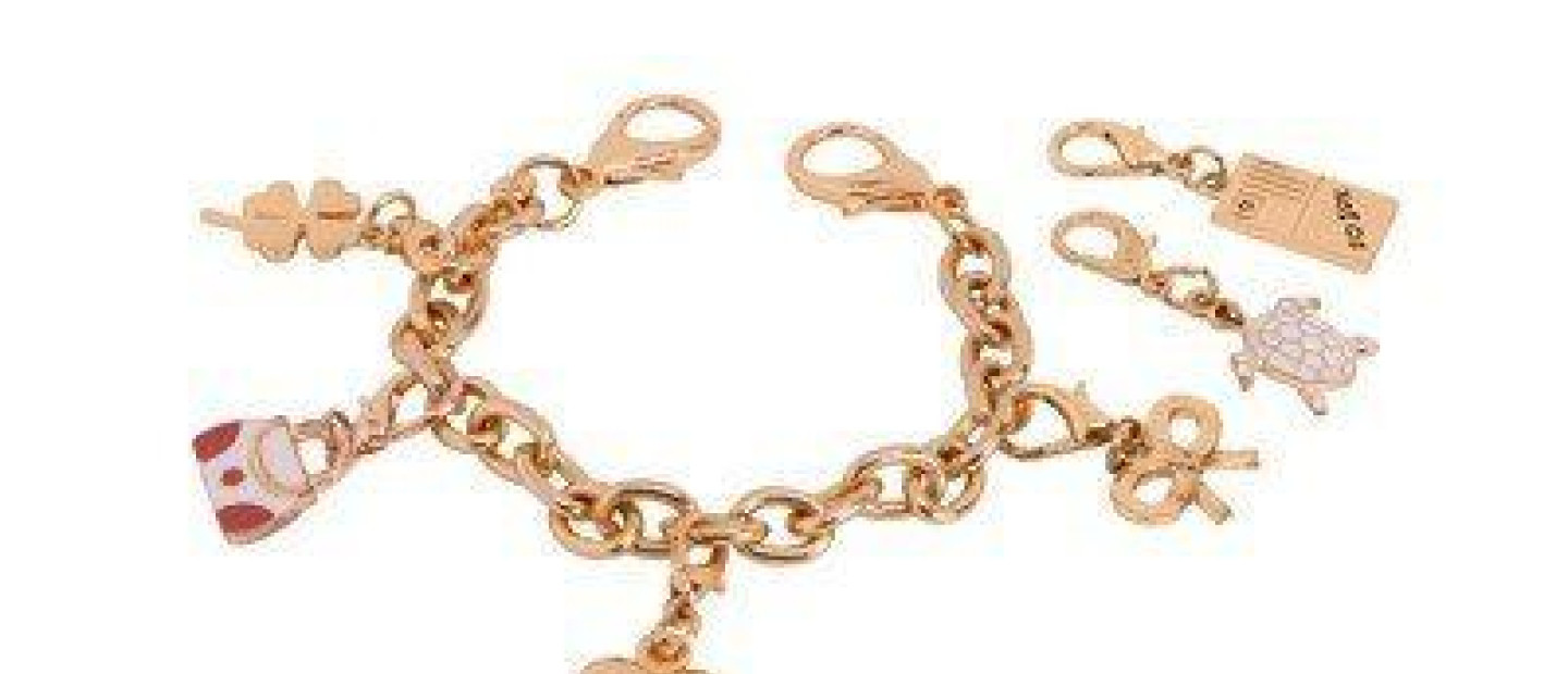 Love Charm Gift