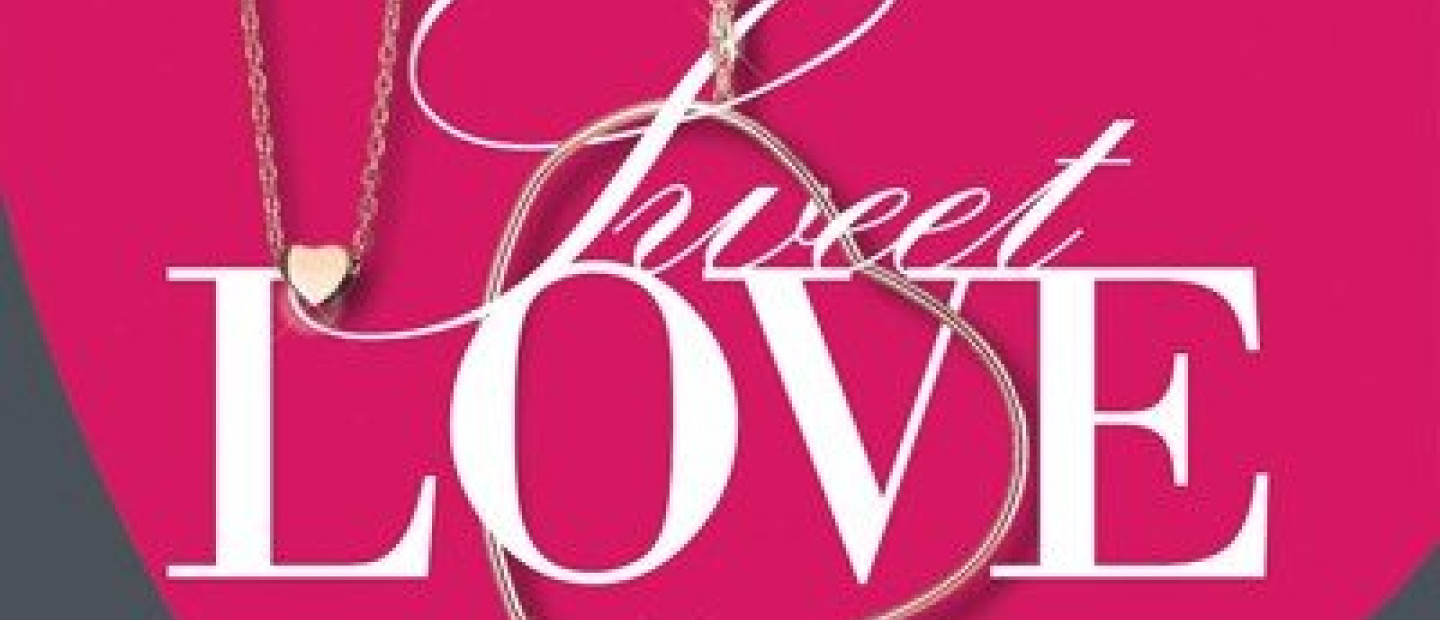 Love is in the Air!