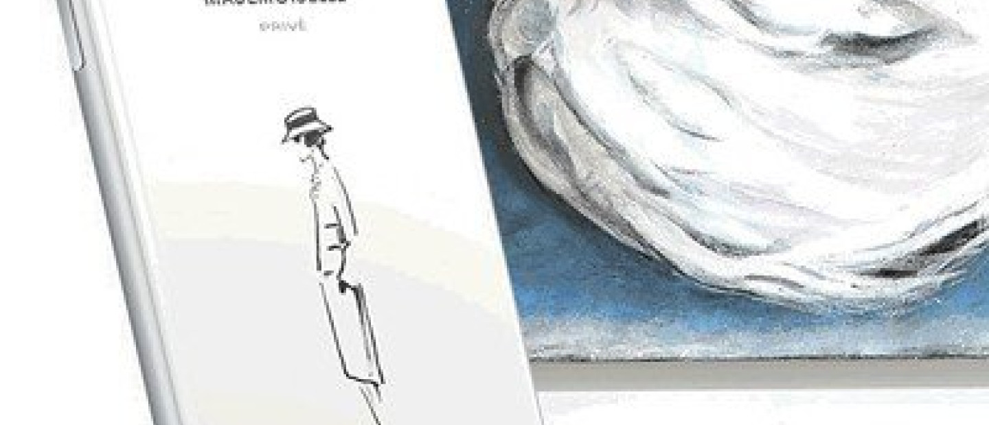 Mademoiselle, the Application
