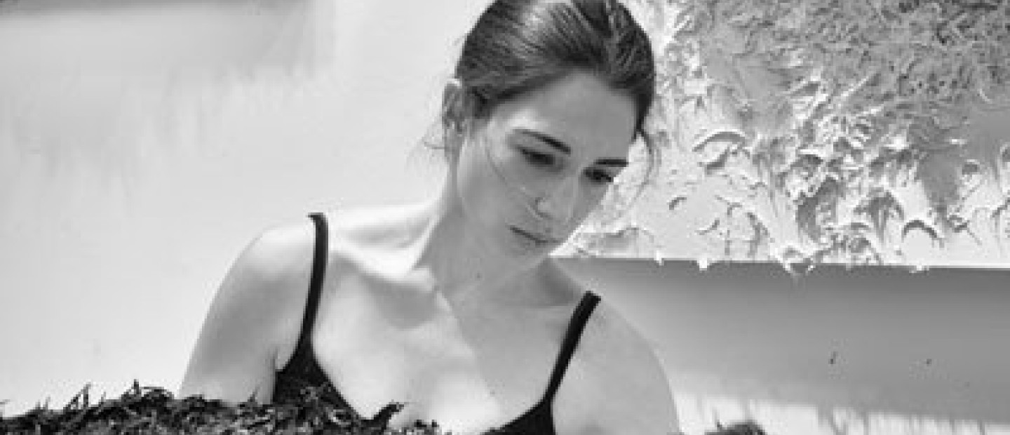 Μαρία Φραγκουδάκη 