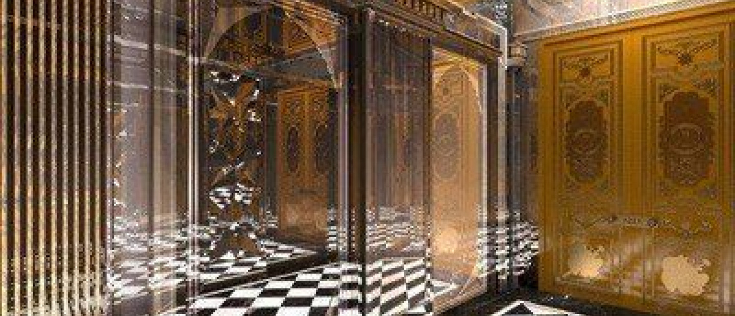Most Expensive Hotel