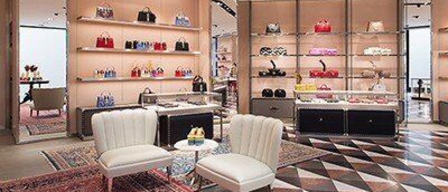 New Boutique 