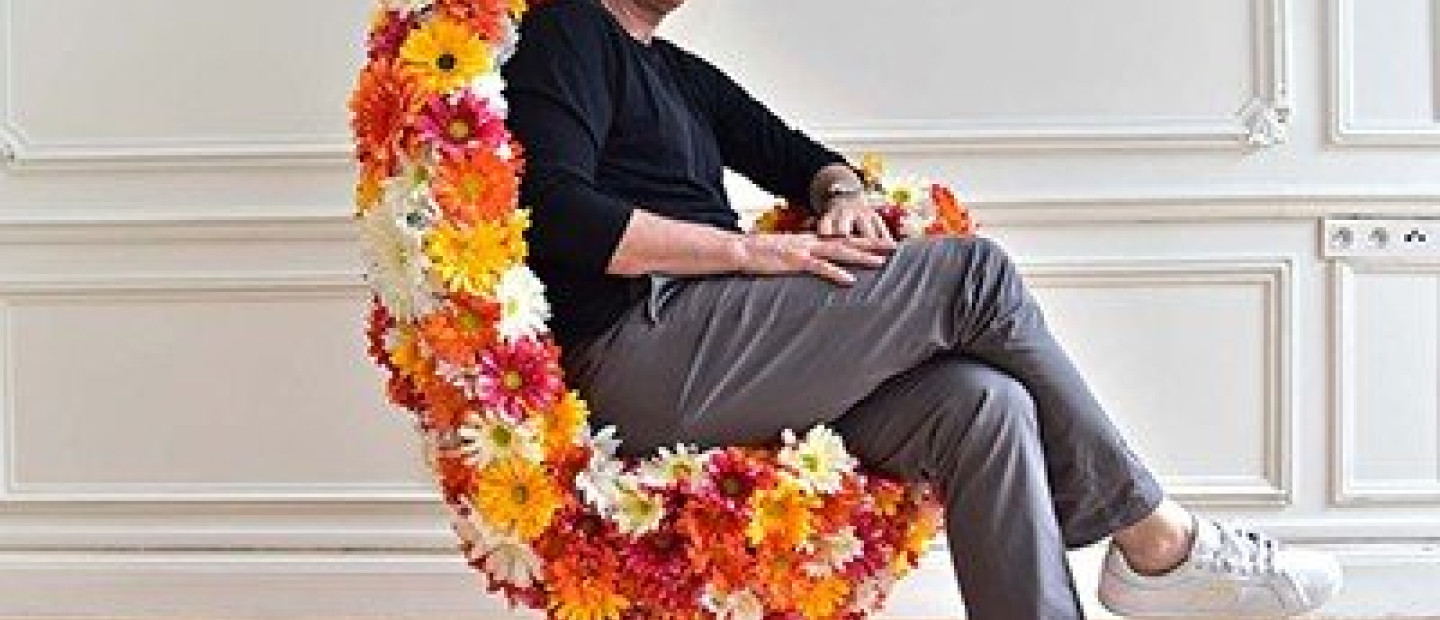 New Creative Director