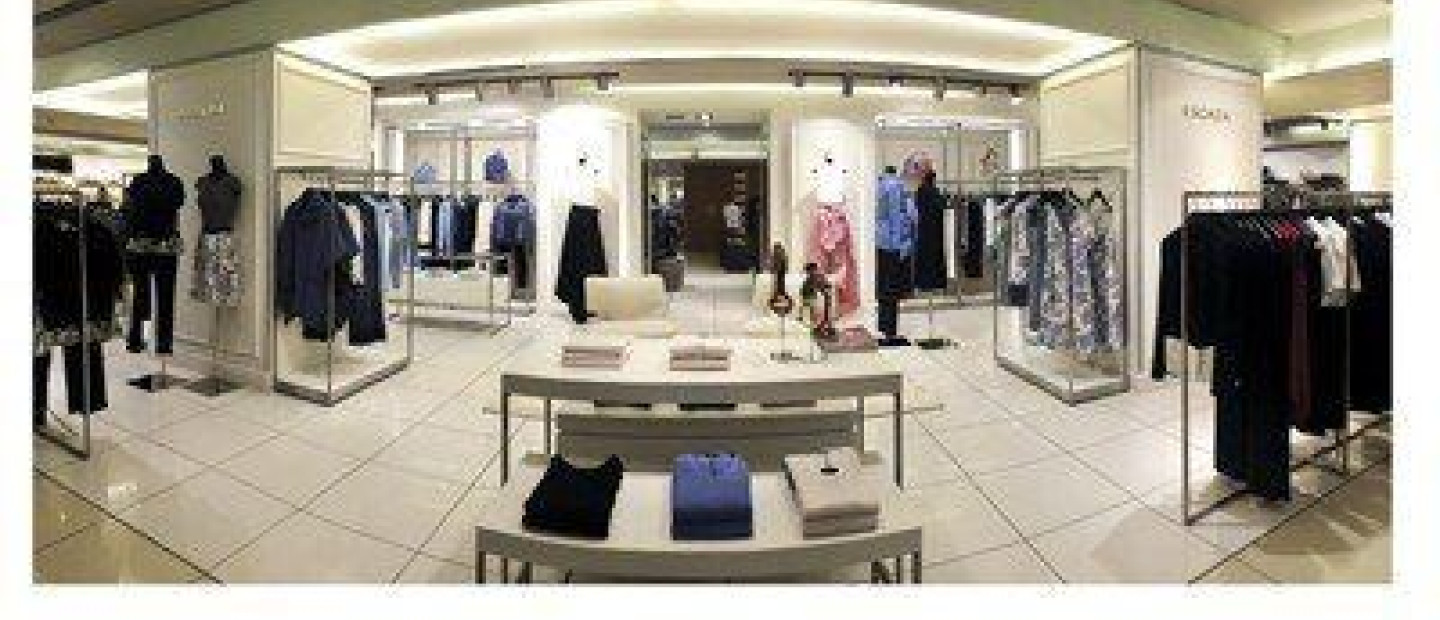 New Escada Corner