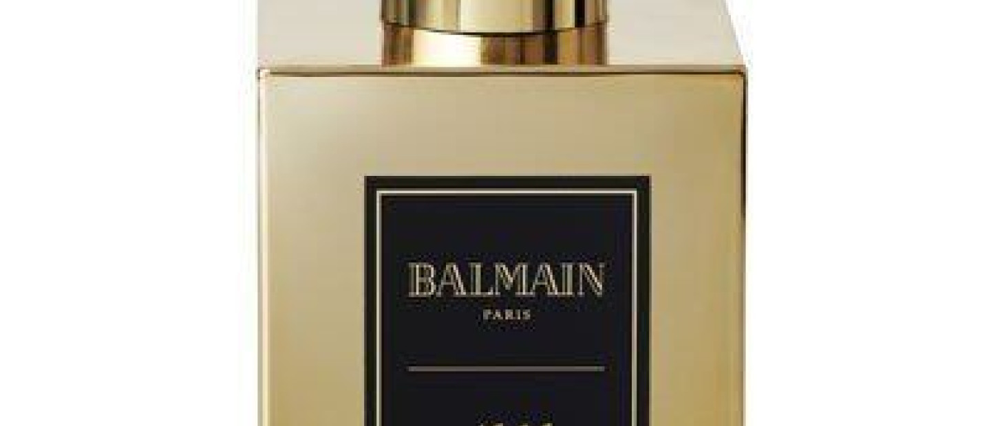 New Fragrance 