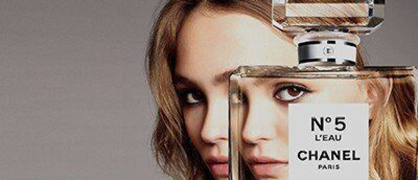 New No5 Campaign