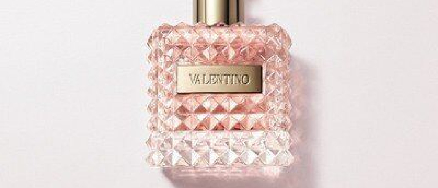 Notes Of Seduction