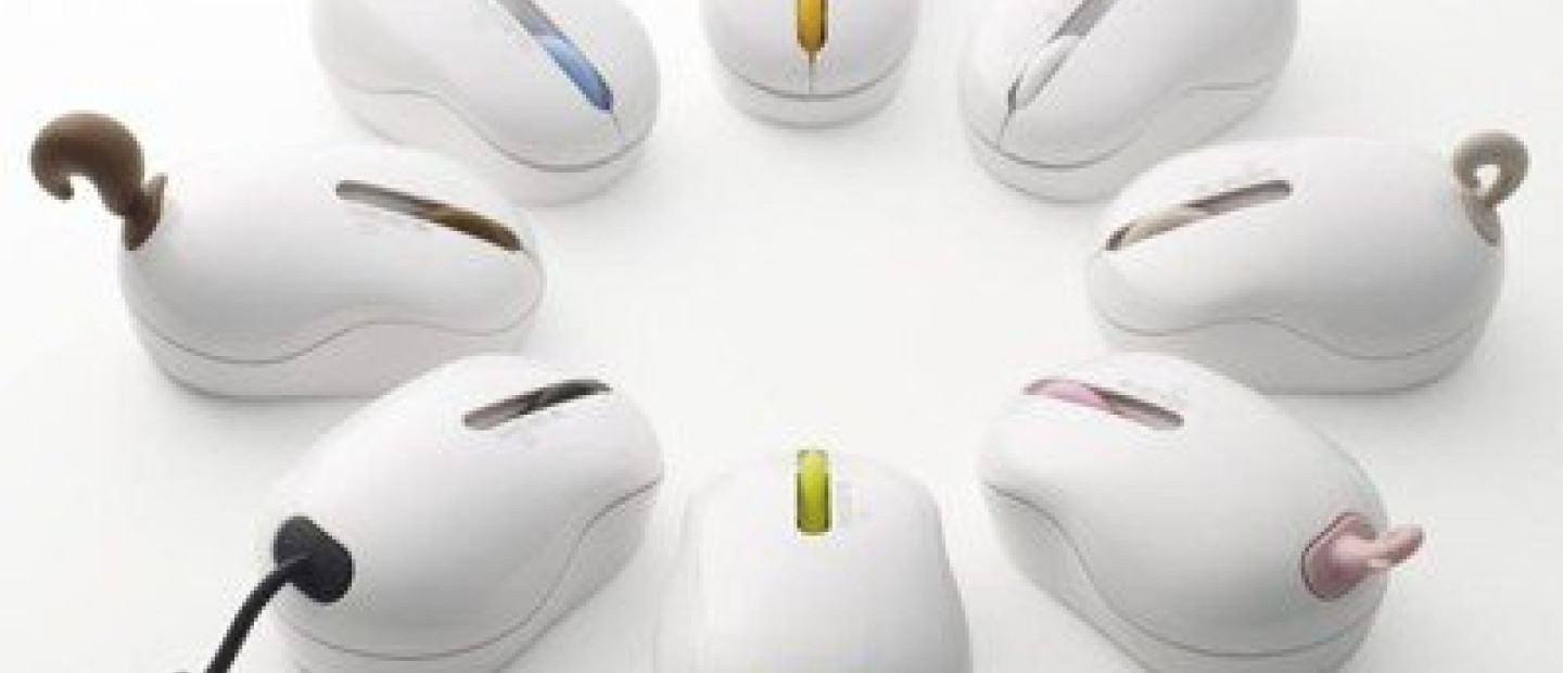 Oppopet Mouse