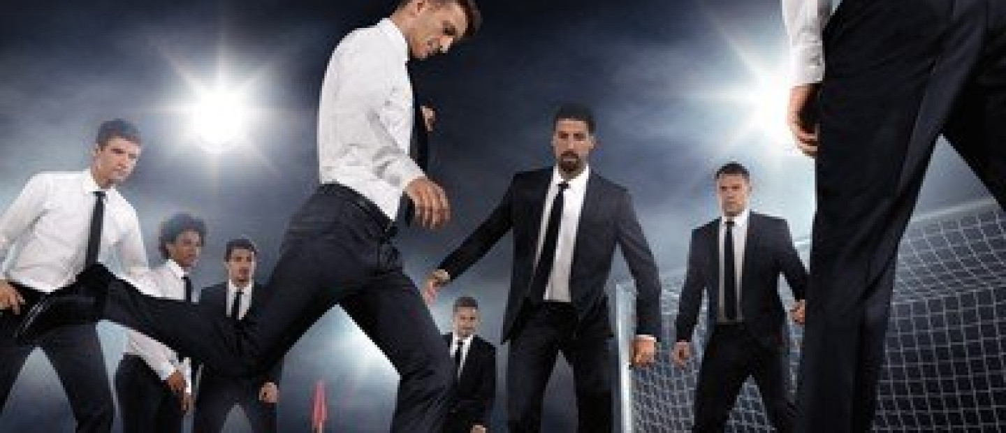 Παίζοντας με Στιλ