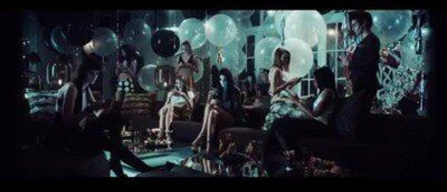 Party Zombies