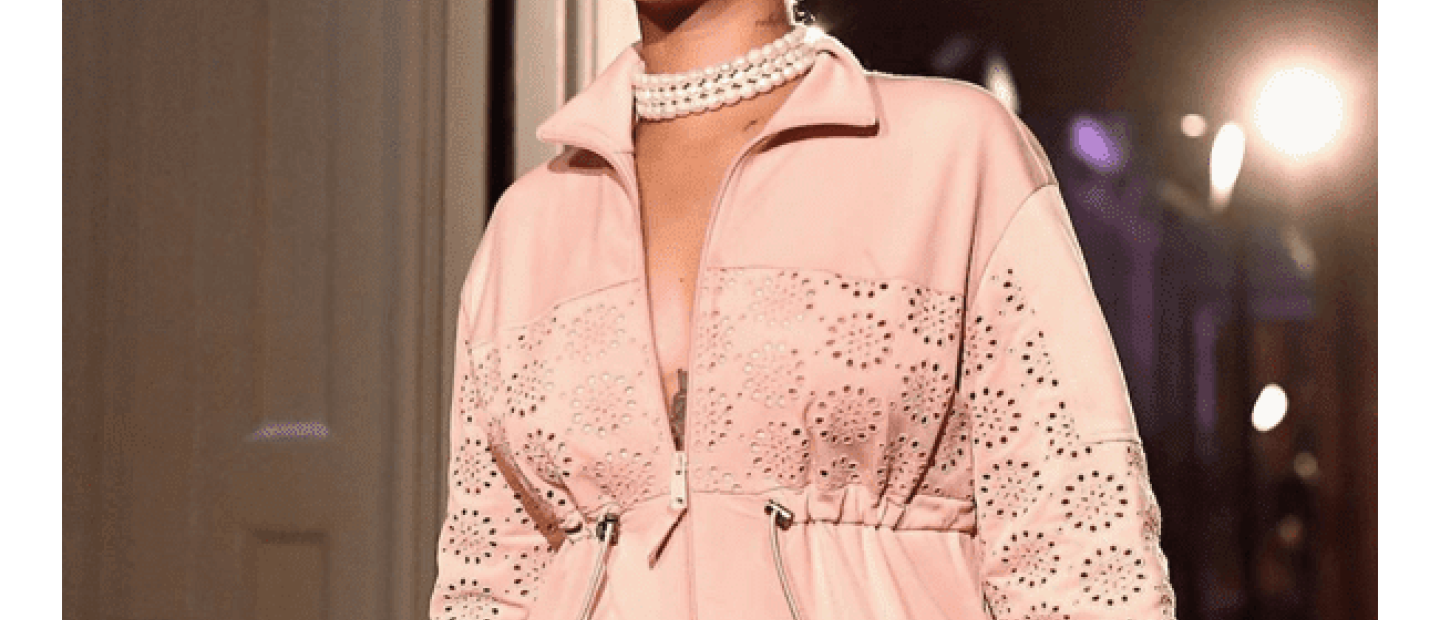 Puma by Rihanna