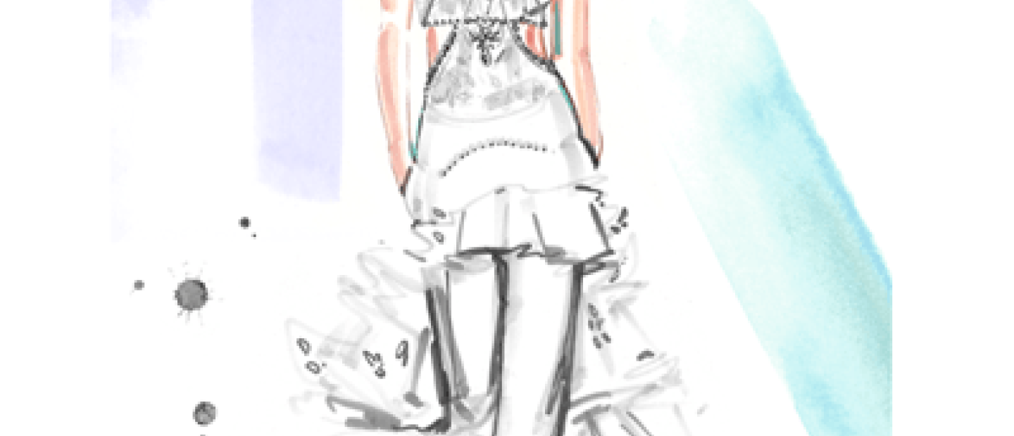 Runway, Illustrated