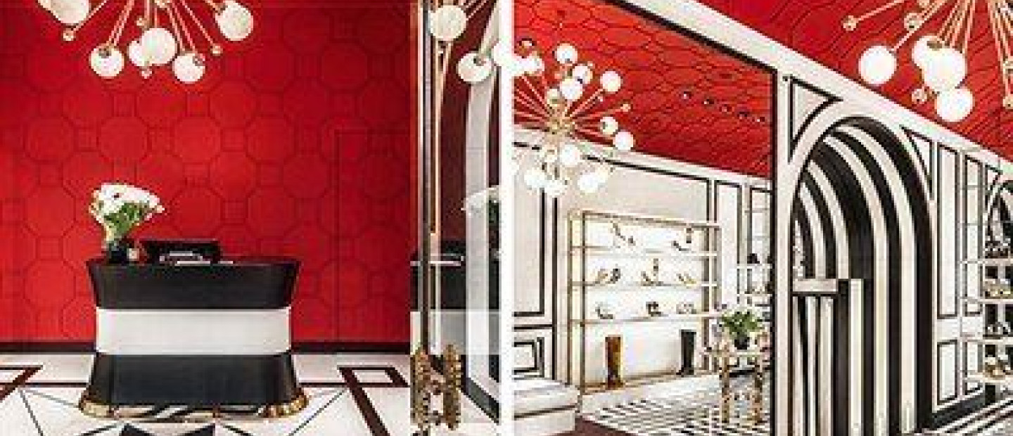 Russian Boutique