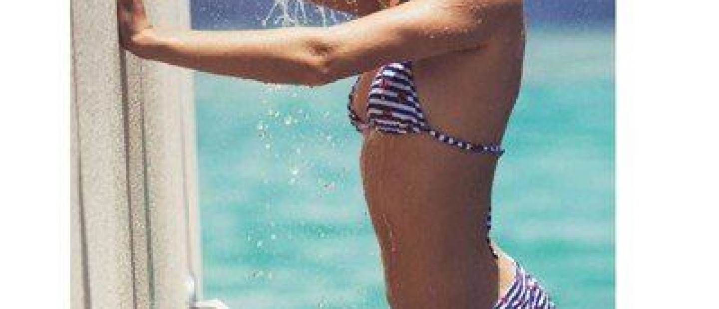 Same Swim bikini addiction