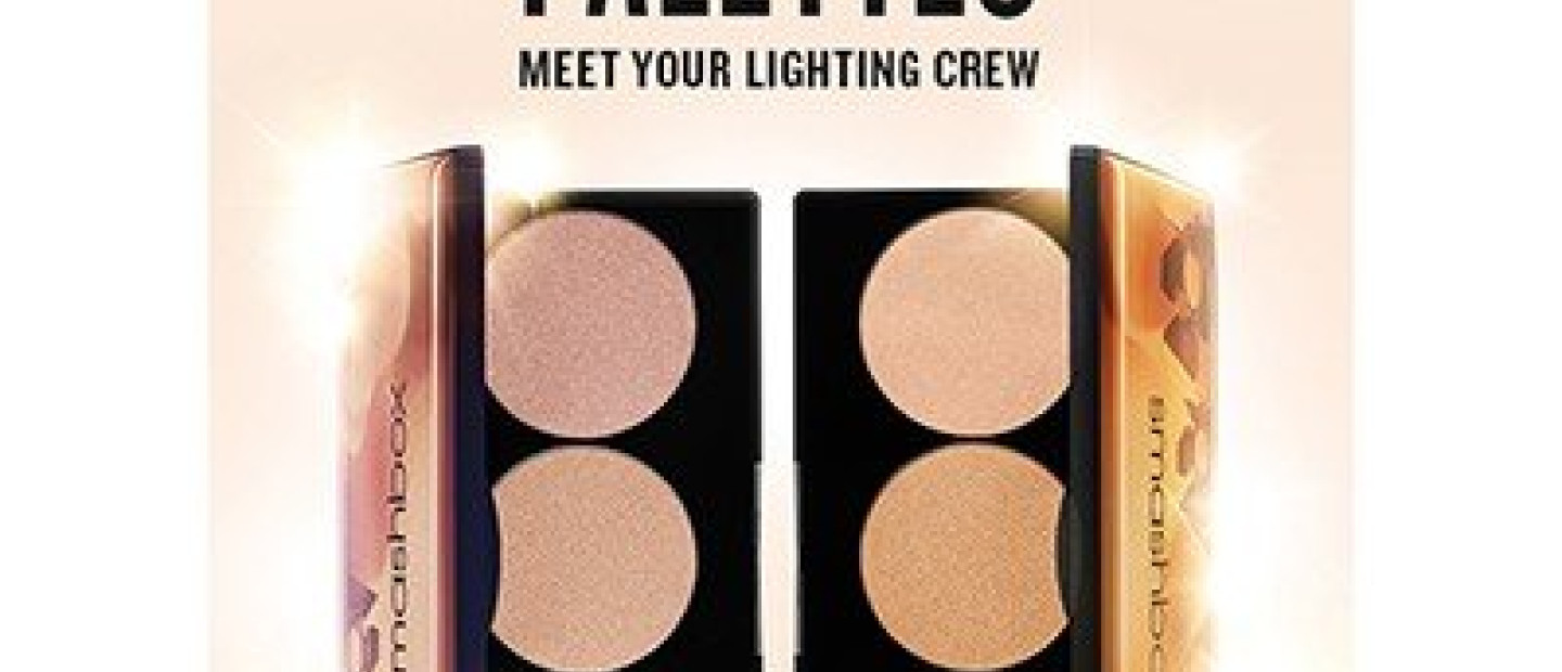 Spotlight Palette